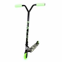 Zinc Thunderglow Stunt Scooter