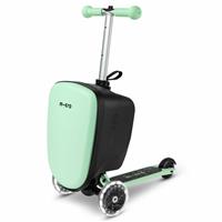 Micro Scooters Suitcase Scooter - Mint