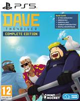 DAVE THE DIVER Complete Edition PS5 Game Pre-Order