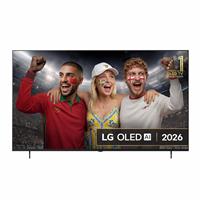LG 77 Inch OLED77B65LA Smart 4K UHD HDR OLED AI TV