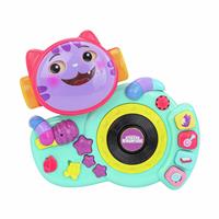 Gabby My First DJ Decks Electronic Musical Toy