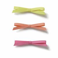 Flitzy Tropical Hair Clips - Pack of 3