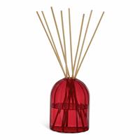 Argos Home 150ml Large Ribbed Diffuser - Christmas Spice