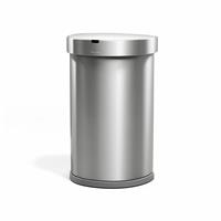 Simplehuman 45 Litre Stainless Steel Sensor Bin