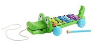 Chad Valley Crocodile Xylophone