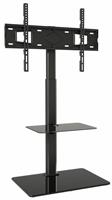 AVF AR-UN60BB Up to 70 Inch TV Stand - Black