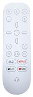 Sony PS5 Media Remote Control