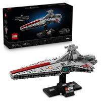 LEGO Star Wars Venator-Class Attack Cruiser 75441 PREORDER