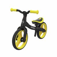 Zoomee by TP Toys Balance Bike - Yellow
