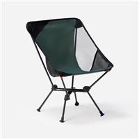 Decathlon Ultra-Compact Low-Profile Camping Chair
