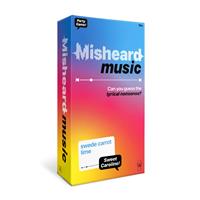 Lucky Eggs Misheard Music Game