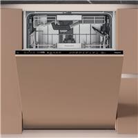 Hotpoint H8IHP42LUK Full Size Integrated Dishwasher