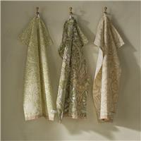 Habitat x Morris & Co Pantry Set of 3 Tea Towels