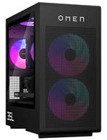 HP OMEN Ryzen 7 32GB 1TB RTX 5060 Gaming PC