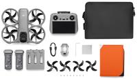 DJI AVATA 360 Fly More RC2 120MP Camera Drone