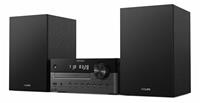 Philips M4505 Mini system With CD and Bluetooth - Black