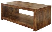 GFW Jakarta Coffee Table - Mango Wood Effect