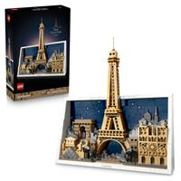 LEGO Architecture Paris - City of Love Set 21064 PREORDER