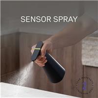 Simplehuman Liquid Sensor Pump Spray - Black