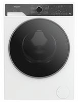 Hotpoint HP 124A CARE UK 12KG 1400 Spin Washing Machine - White