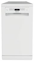 Hotpoint HSFO3T223WUKN Slimline Dishwasher - White
