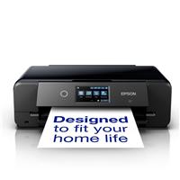 Epson Expression Photo XP980 Inkjet Printer