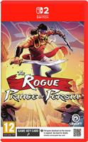 The Rogue Prince of Persia Nintendo Switch 2 Game Pre-Order