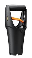 Fiskars 1-Piece Hand Bulb Planter