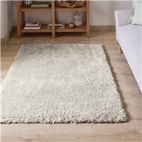 Argos Home Cosy Dove Grey Rug - 160x230cm