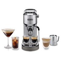 De'Longhi Dedica Duo Espresso Coffee Machine
