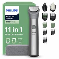 Philips Series 5000 Multigroom 11-in-1 Trimmer - MG5941/15