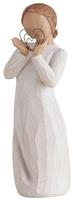 Willow Tree Lots of Love Figurine