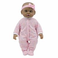 Chad Valley Babies To Love Cuddly Mia 40cm Doll