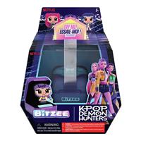 Bitzee Netflix KPop Demon Hunters Interactive Digital Toy
