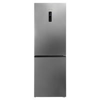 Russell Hobbs RH184FF602C1SS Freestanding Fridge Freezer