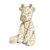 Mamas & Papas With Beans Geoffrey Giraffe Soft Toy