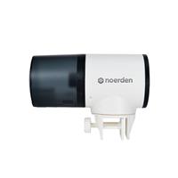 Noerden Polystyrene Splashy Automatic Fish Feeder - 200ml