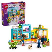 LEGO Friends Heartlake City Mini Supermarket Shop Toy 42680