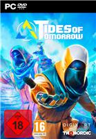 Tides of Tomorrow PC Game Pre-Order