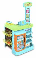 Bluey Supermarket Playset