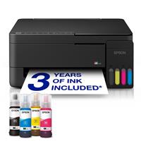 Epson EcoTank ET2914 Wireless Inkjet Printer
