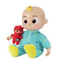 Cocomelon Bedtime JJ Doll