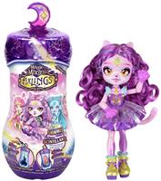 Magic Mixies Pixlings Doll - Catlyn the Cat