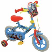 Thomas & Friends My First 12 Inch Wheel Size Kids Beginner Bike
