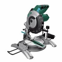 McGregor BMS2101 210mm Mitre Saw - 1800W
