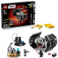 LEGO Star Wars SMART Play: Darth Vader's TIE Fighter 75421