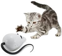 PetSafe FroliCat RoloRat Automatic Cat Toy Teaser