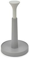 Joseph Joseph Duo Kitchen Roll Holder - Grey and White