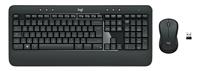 Logitech MK540 Wireless Mouse and Keyboard