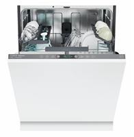 Candy CI 4B4F0A-80 Integrated Dishwasher - White